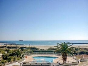 Apartment Le Sunset-Cap Sud-14